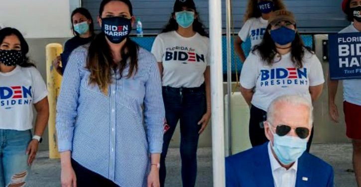 ¡Orgullo venezolano! María Carolina Casado es la nueva Directora de Medios Hispanos del Partido Demócrata en el ámbito nacional