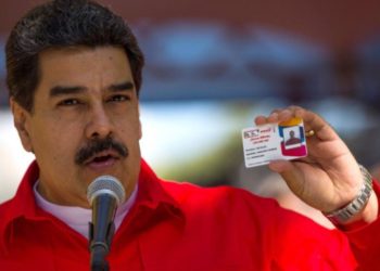 Chinos enseñan a régimen venezolano cómo ejercer el «autoritarismo digital»