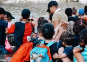 En 2022 habrá casi 9 millones de migrantes venezolanos