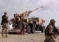 Francia asegura haber abatido al líder del Estado Islámico en el Sahara