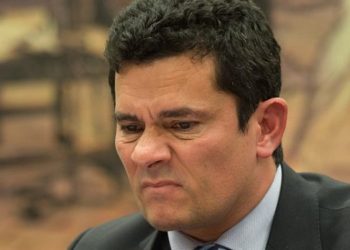 ¿Sorprenderá Sergio Moro como candidato presidencial de Brasil?