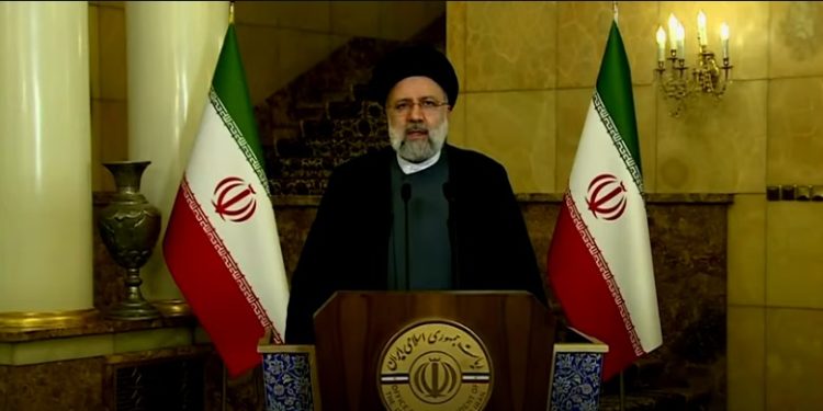 Irán advirtió que “responderá de manera decisiva ante cualquier movimiento hostil”