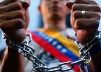 ONG Foro Penal revela número de presos políticos venezolanos