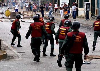 Informes recientes de la ONU confirman que la situación de DDHH en Venezuela no ha mejorado