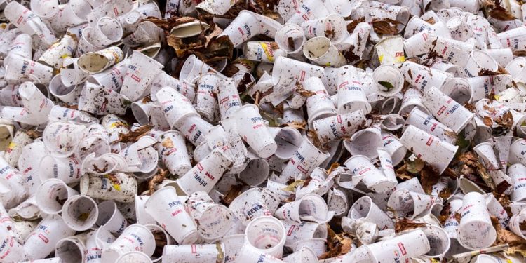 70 ONG rechazan que EEUU envíe sus residuos plásticos a Latinoamérica