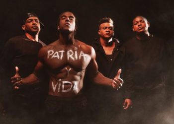 Canción «Patria y vida» entre los 50 mejores temas de 2021