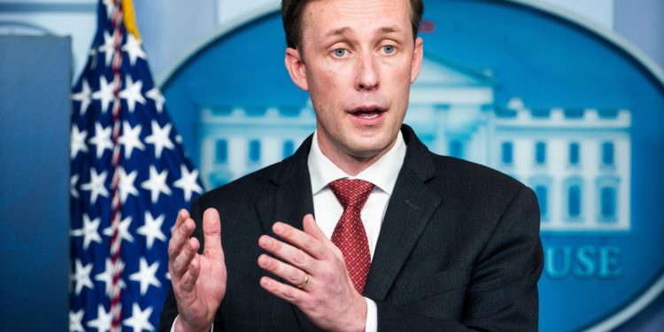 EEUU plantea «respuesta adecuada» a Rusia por ciberataque a Ucrania