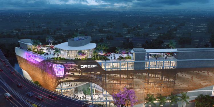 Construyen complejo de entretenimiento de $ 200 millones en Miami