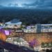 Construyen complejo de entretenimiento de $ 200 millones en Miami