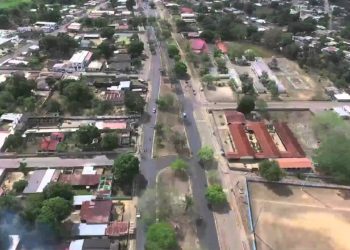 Masacre de Año Nuevo por control de principal puerto del Orinoco