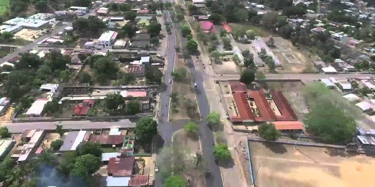 Masacre de Año Nuevo por control de principal puerto del Orinoco