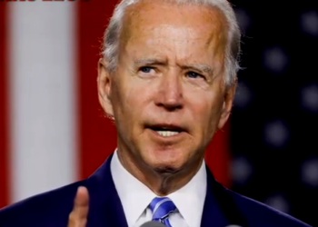 Biden opta por el tono combativo para enfrentar a Trump y a un Congreso hostil