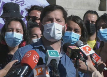 Más allá de la noticia: ¿Qué nos dice el gabinete de Gabriel Boric sobre el futuro de Chile?
