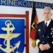 Por pedir respeto para Putin renuncia Comandante de la Armada Alemana