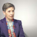 Para Delia Ferreira Rubiol, directora de la Transparencia Internacional, es fundamental fortalecer el sistema democrático, para poder luchar contra la corrupción.