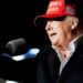 Trump en campaña para la Casa Blanca en 2024