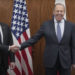 La reunión entre el secretario de Estado de Estados Unidos, Antony Blinken y el ministro de Asuntos Exteriores de Rusia, Serguéi Lavrov, culminó sin acuerdos, pero el diálogo continuará.