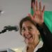 Ingrid Betancourt lanza precandidatura presidencial en Colombia