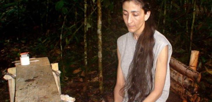 Juez estadounidense ordena a las FARC indemnización de $34 millones por el secuestro de Ingrid Betancourt