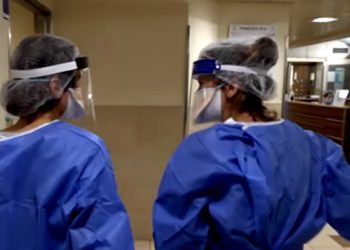Israel anunció el descubrimiento de varios casos de infectados con subvariante de Ómicron