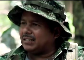 Abatido en Colombia el máximo cabecilla de las disidencias de las FARC