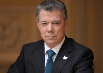 Caso Álex Saab: Solicitan investigación contra expresidente Juan Manuel Santos