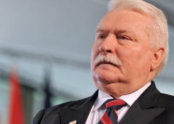 Lech Wałęsa del máximo poder a desempleado y sin recursos