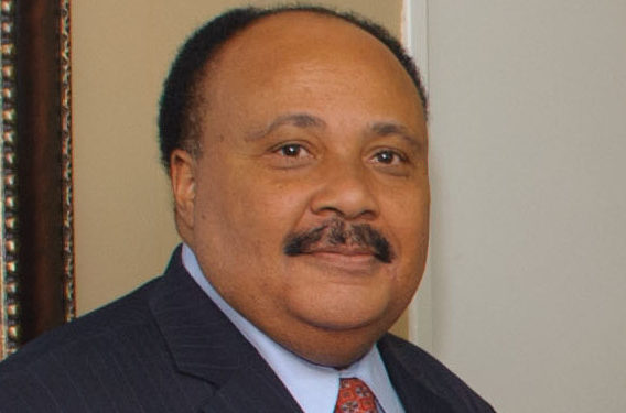 Día de Martin Luther King: Protestan en Washington por el voto