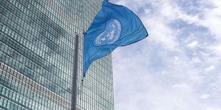 Compromiso de los 5 grandes de la ONU: Evitar guerra nuclear