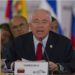 Italia rechazó la extradición de Rafael Ramírez a Venezuela