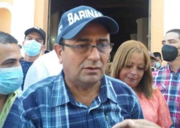 ¿Quién es Sergio Garrido?