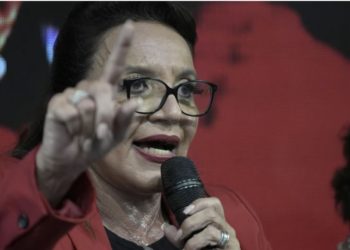 Asume la presidencia de Honduras Xiomara Castro, un antes y después para la región