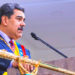 Maduro ofrece pobreza cero para el 2025.