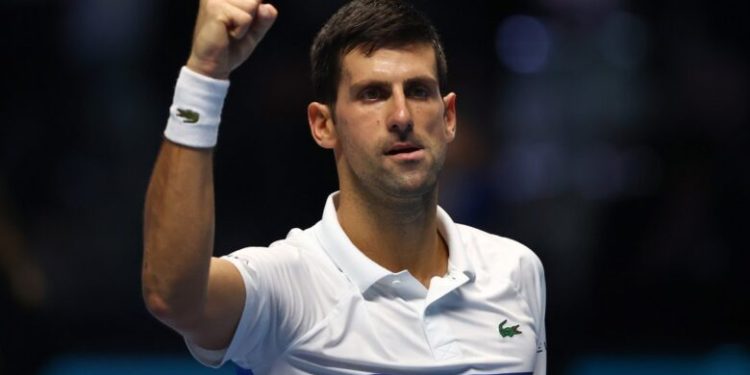 Djokovic ganó el juicio al gobierno australiano