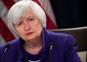 Exigen a Yellen claridad sobre las criptomonedas