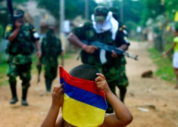 Disidentes de las FARC y el ELN se apoderaron del Arauca