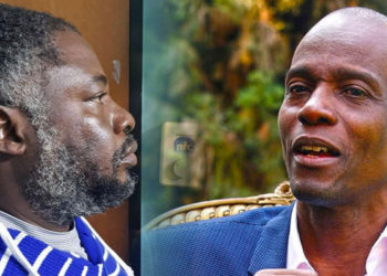 Ex congresista John Joel Joseph estaría involucrado en asesinato del presidente de Haití, Jovenel Moïse.