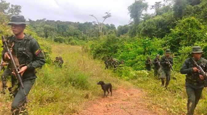 Se revelan nexos de la guerrilla y el régimen venezolano en frontera con Colombia