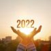 Palestra: Sobre el Año Nuevo
