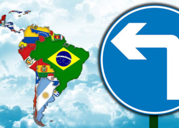 El giro a la izquierda en Latinoamérica no pinta bien desde el punto de vista económico.