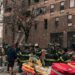 Incendio dejó al menos 19 fallecidos, entre ellos nueve niños en Nueva York