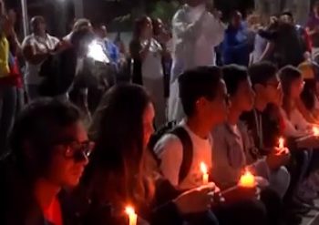 Crisis en Venezuela: La desgarradora historia de los jóvenes venezolanos