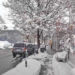 En Boston esperan, según pronósticos, hasta 24 pulgadas de nieve y vientos entre 40 y 50 millas por hora.