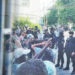Protestas en Cuba