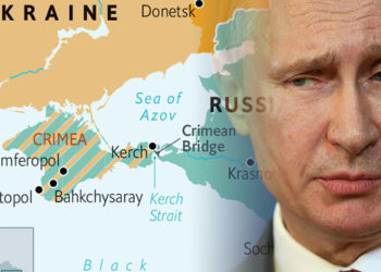 Históricamente, la OTAN ha representado pérdidas en sus áreas de influencia para Rusia.