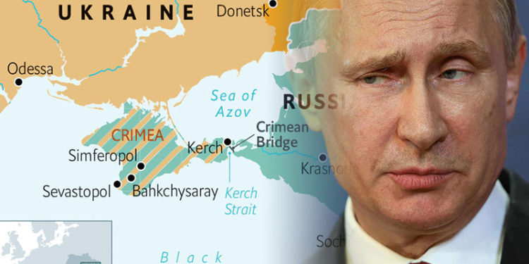Históricamente, la OTAN ha representado pérdidas en sus áreas de influencia para Rusia.