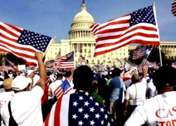 ¿Qué pasó con la reforma migratoria de Joe Biden?