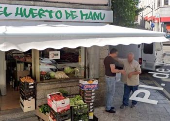 Una foto en Google Maps ayuda a capturar a un mafioso fugitivo