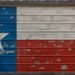 ¿Cómo perdió México el territorio de la actual Texas?