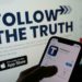 Truth Social sale al mercado con muchas limitaciones